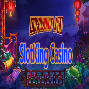 SlotKing Casino